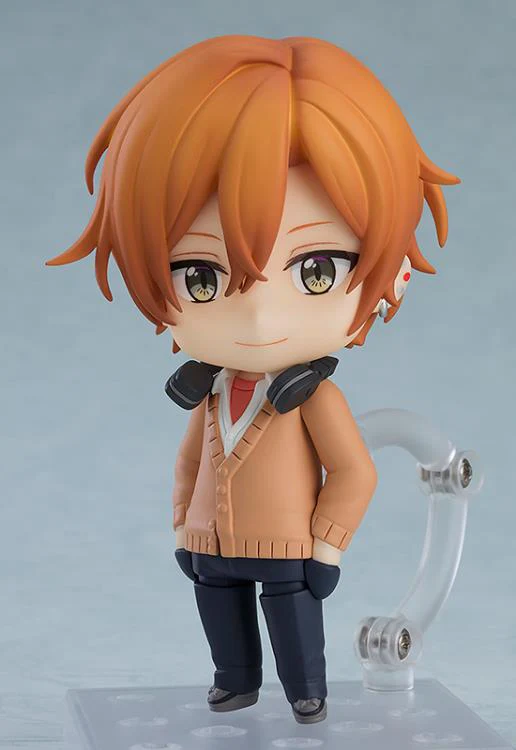 Sasaki and Miyano Nendoroid No.1890 Shumei Sasaki - Image 2