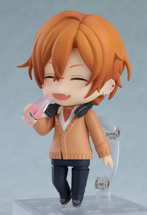 Sasaki and Miyano Nendoroid No.1890 Shumei Sasaki - Image 4