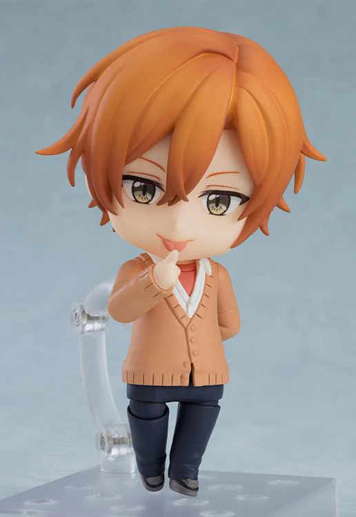 Sasaki and Miyano Nendoroid No.1890 Shumei Sasaki - Image 6