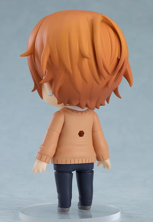 Sasaki and Miyano Nendoroid No.1890 Shumei Sasaki - Image 7