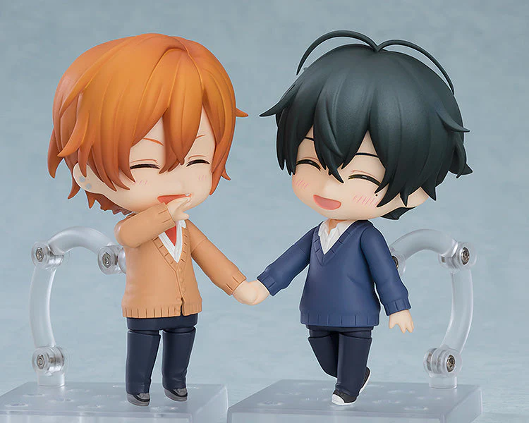 Sasaki and Miyano Nendoroid No.1890 Shumei Sasaki - Image 8