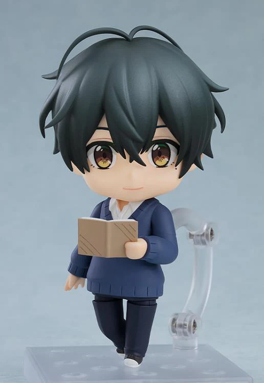 Sasaki and Miyano Nendoroid No.1891 Yoshikazu Miyano - Image 2