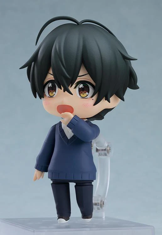 Sasaki and Miyano Nendoroid No.1891 Yoshikazu Miyano - Image 3