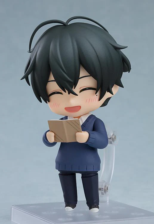 Sasaki and Miyano Nendoroid No.1891 Yoshikazu Miyano - Image 4