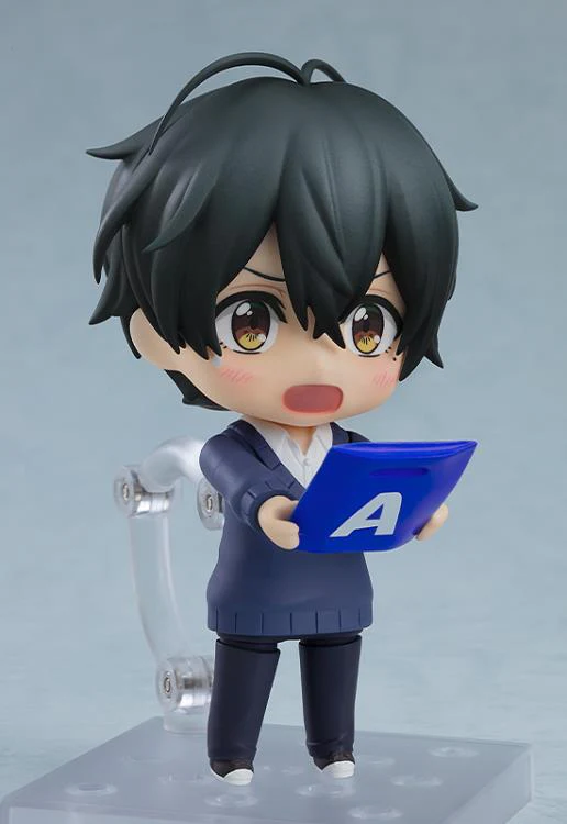 Sasaki and Miyano Nendoroid No.1891 Yoshikazu Miyano - Image 5