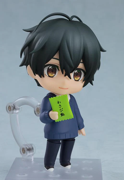 Sasaki and Miyano Nendoroid No.1891 Yoshikazu Miyano - Image 6