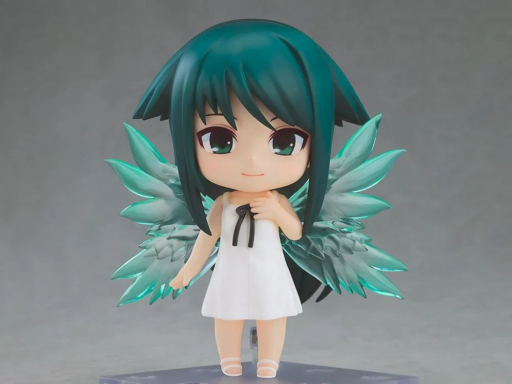 Saya no Uta Nendoroid No.2909 Saya
