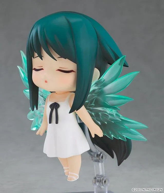 Saya no Uta Nendoroid No.2909 Saya - Image 3