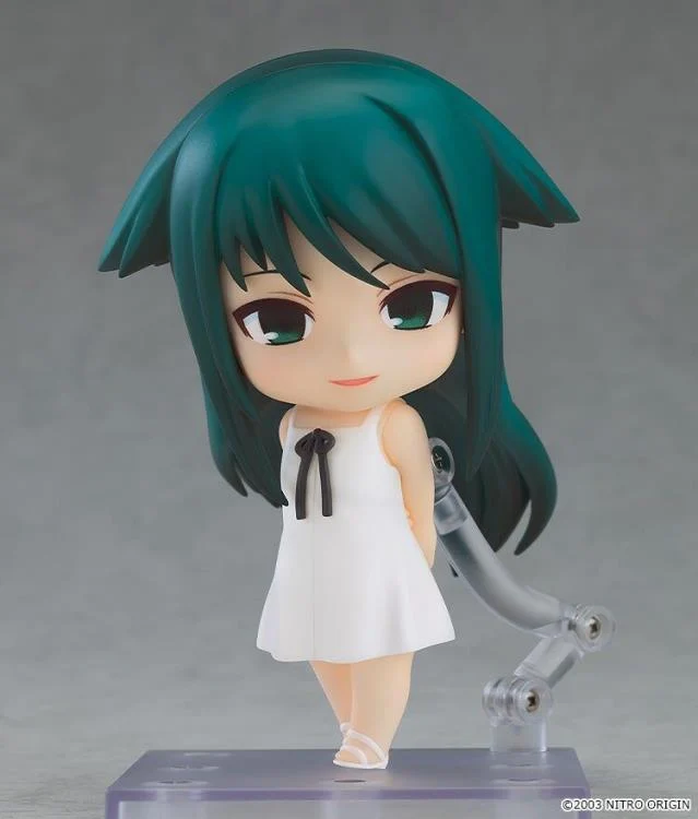 Saya no Uta Nendoroid No.2909 Saya - Image 4
