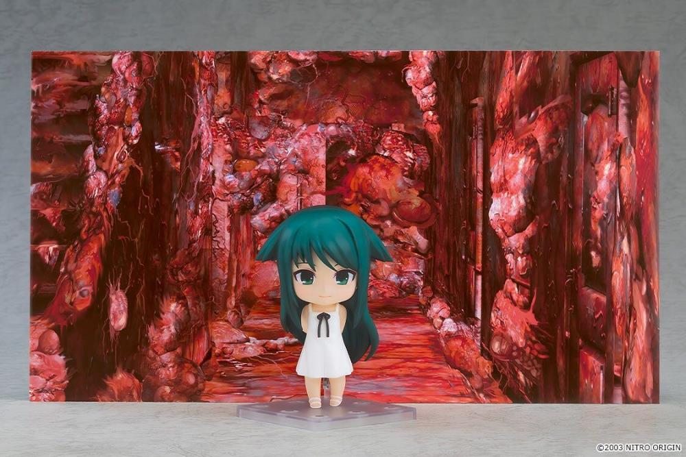 Saya no Uta Nendoroid No.2909 Saya - Image 6