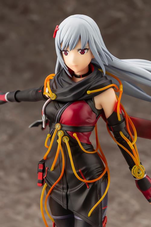 Scarlet Nexus ArtFX J Kasane Randall Statue - Image 13