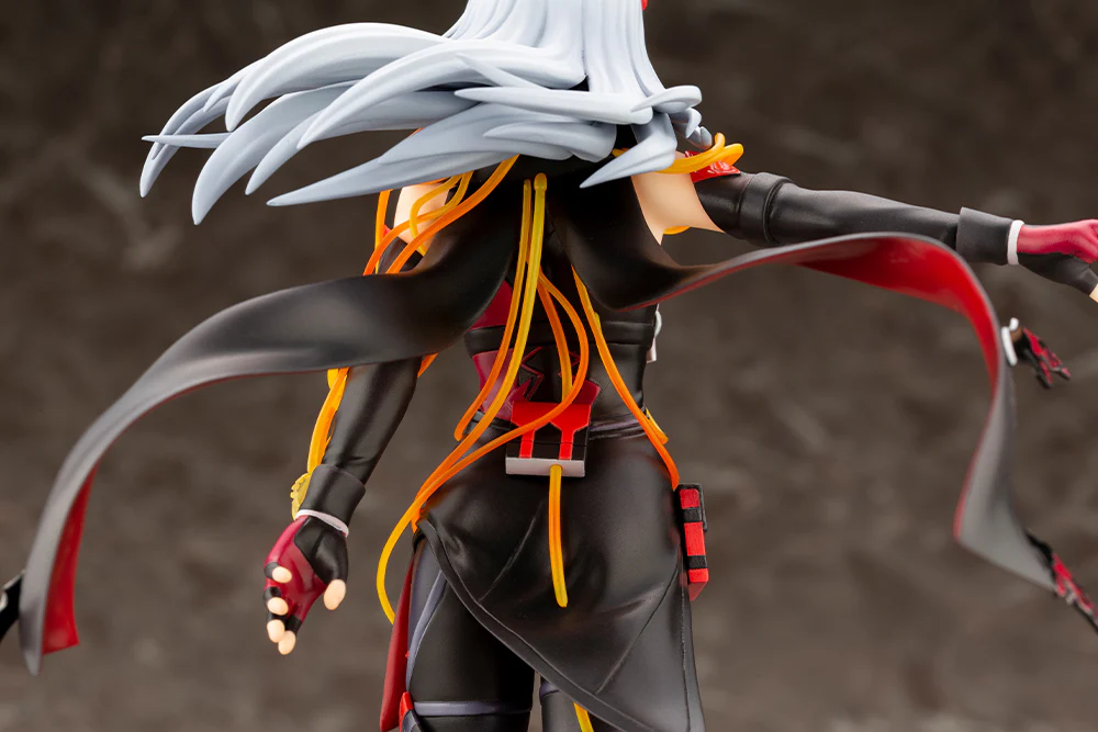 Scarlet Nexus ArtFX J Kasane Randall Statue - Image 15
