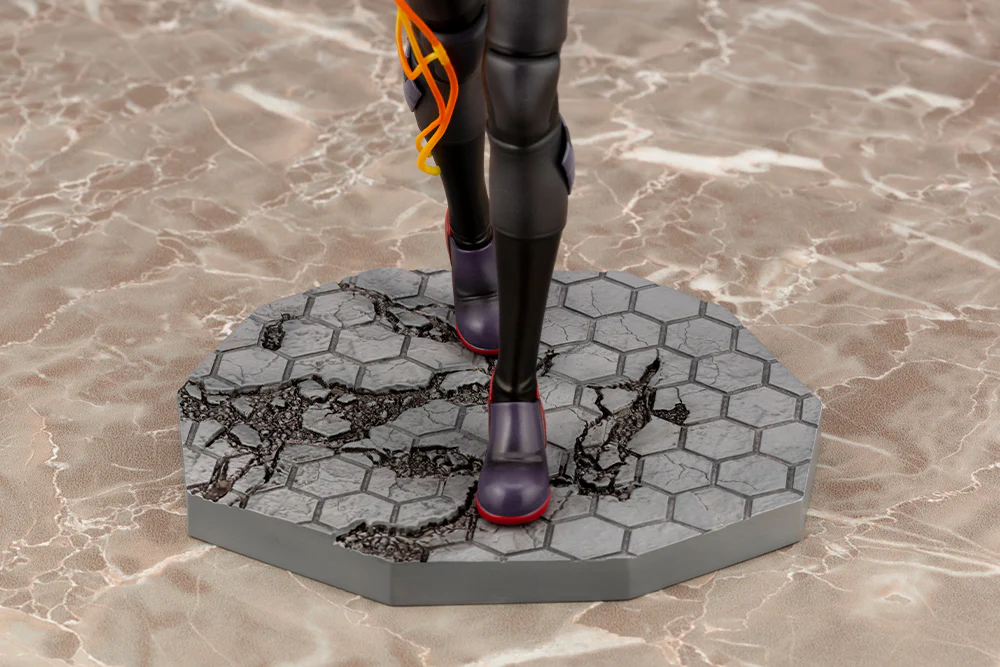 Scarlet Nexus ArtFX J Kasane Randall Statue - Image 17