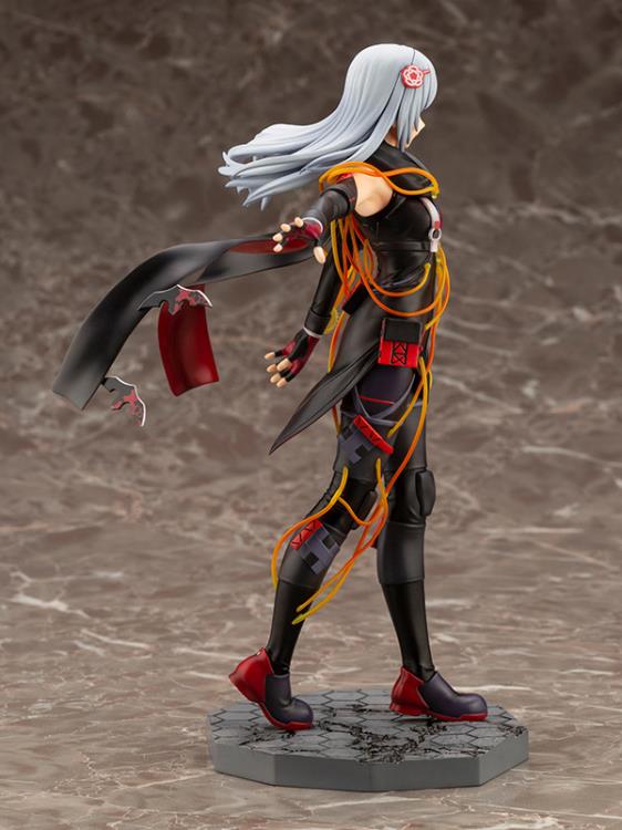 Scarlet Nexus ArtFX J Kasane Randall Statue - Image 5