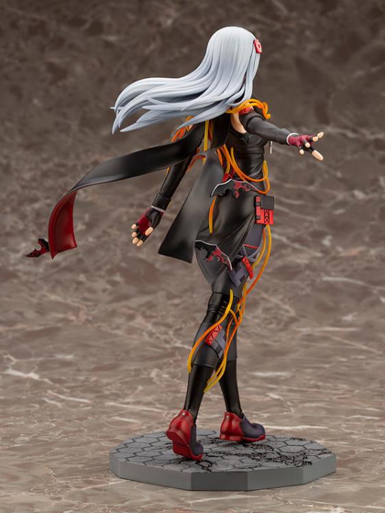 Scarlet Nexus ArtFX J Kasane Randall Statue - Image 6
