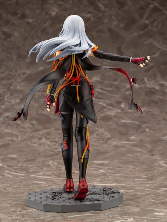 Scarlet Nexus ArtFX J Kasane Randall Statue - Image 7