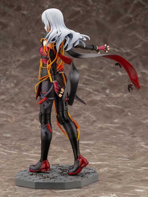 Scarlet Nexus ArtFX J Kasane Randall Statue - Image 8