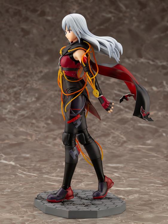 Scarlet Nexus ArtFX J Kasane Randall Statue - Image 9