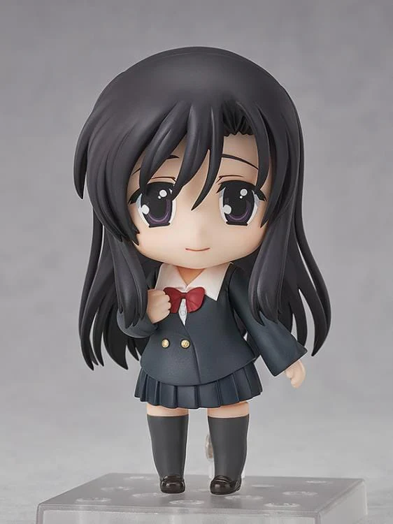 School Days Nendoroid No.2209 Kotonoha Katsura - Image 2