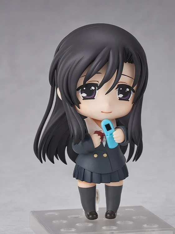 School Days Nendoroid No.2209 Kotonoha Katsura - Image 3