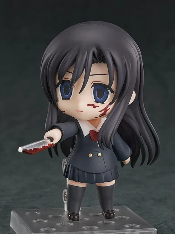 School Days Nendoroid No.2209 Kotonoha Katsura - Image 5