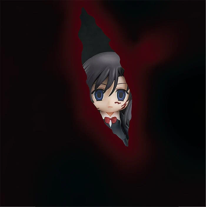 School Days Nendoroid No.2209 Kotonoha Katsura - Image 6