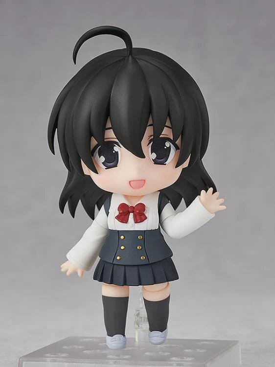 School Days Nendoroid No.2210 Sekai Saionji - Image 2