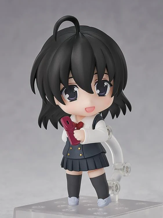 School Days Nendoroid No.2210 Sekai Saionji - Image 3