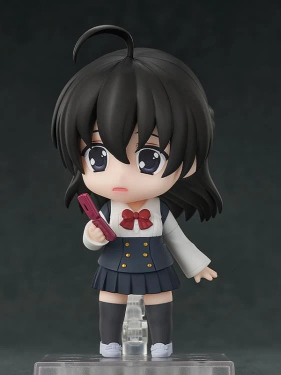School Days Nendoroid No.2210 Sekai Saionji - Image 4