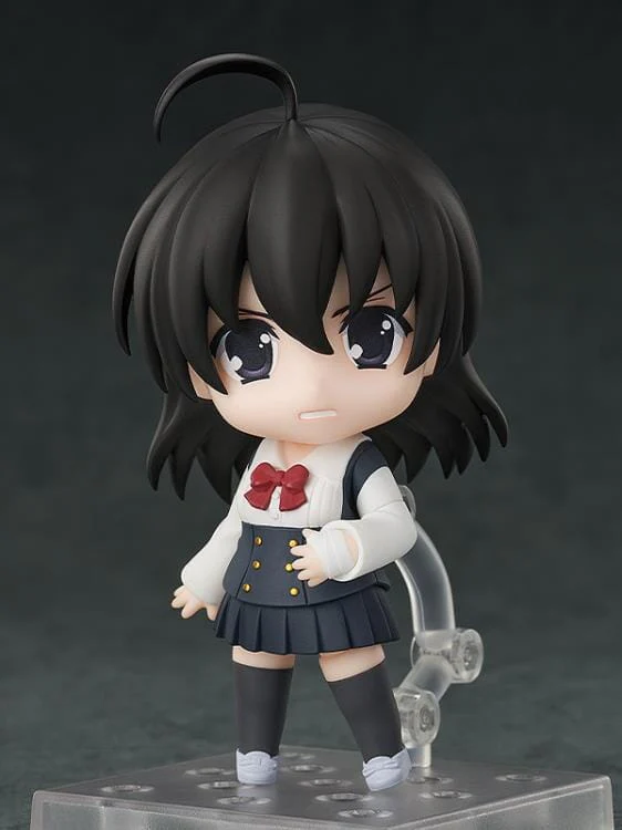 School Days Nendoroid No.2210 Sekai Saionji - Image 5