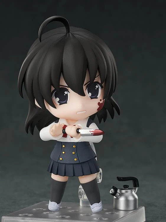 School Days Nendoroid No.2210 Sekai Saionji - Image 6