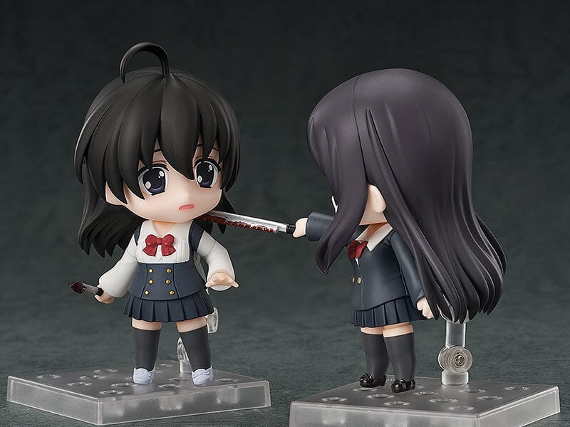 School Days Nendoroid No.2210 Sekai Saionji - Image 7