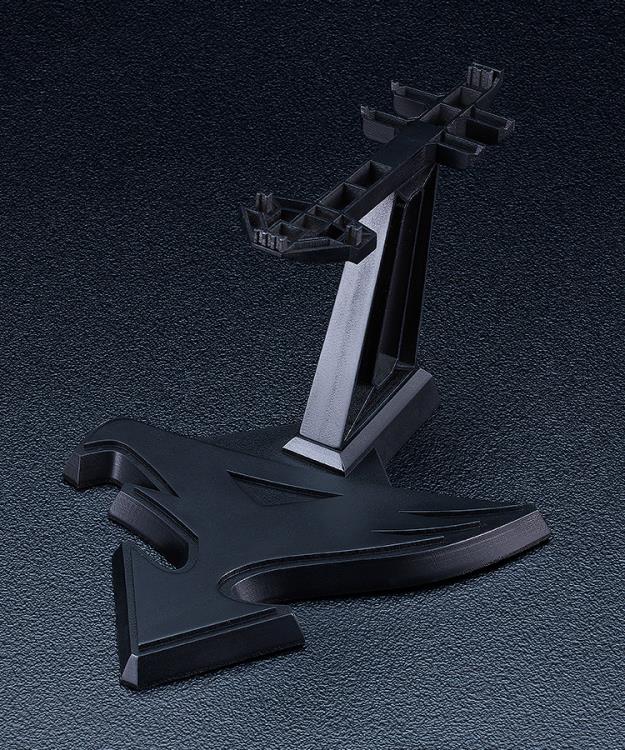 Science Ninja Team Gatchaman Moderoid Gatcha Spartan Model Kit - Image 15