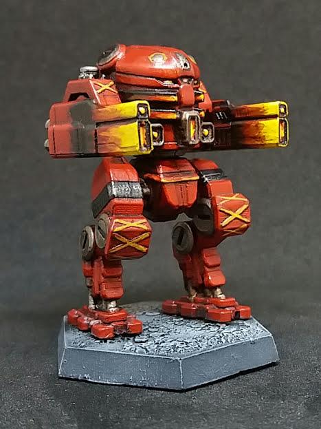 Scorcher - Image 2
