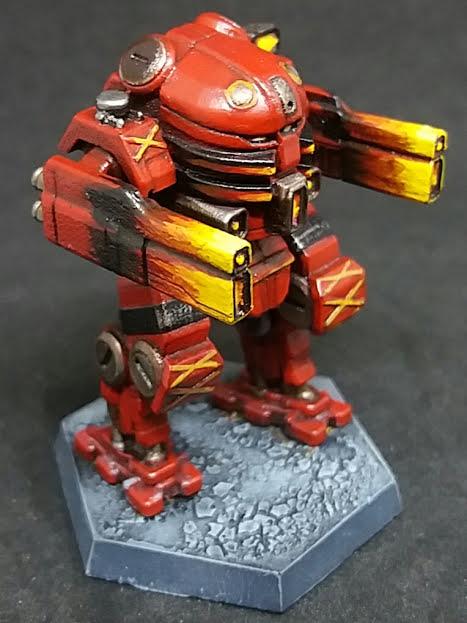 Scorcher - Image 3