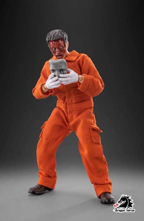 SCP Foundation Series Class-D Personnel (SCP-181 "Lucky") 1/12 Scale Figure - Image 8