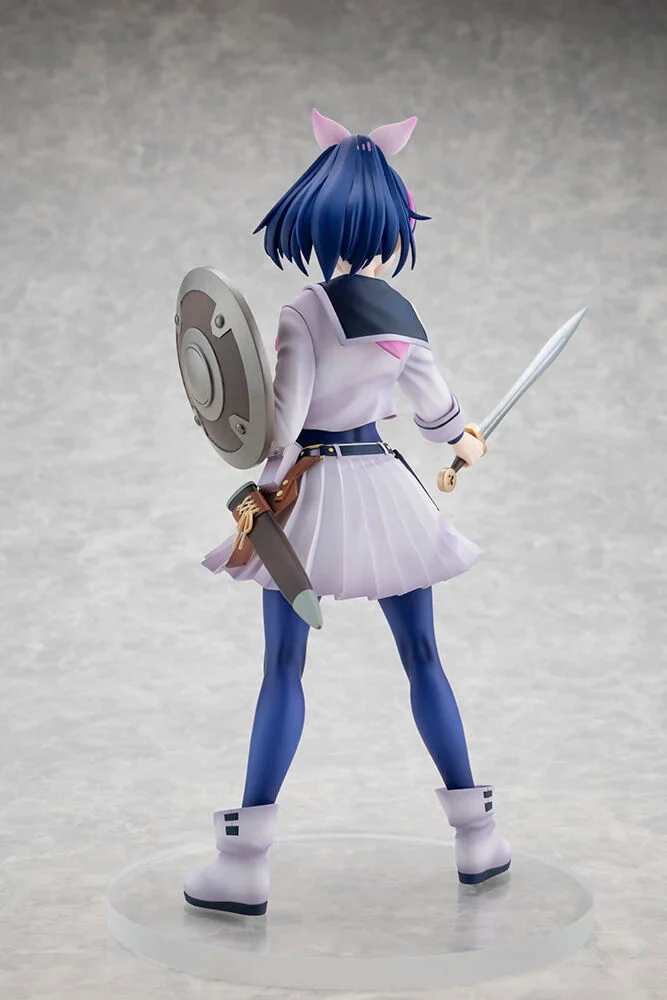 Scum of the Brave KD Colle Aki Jougamine 1/7 Scale Figure - Image 6