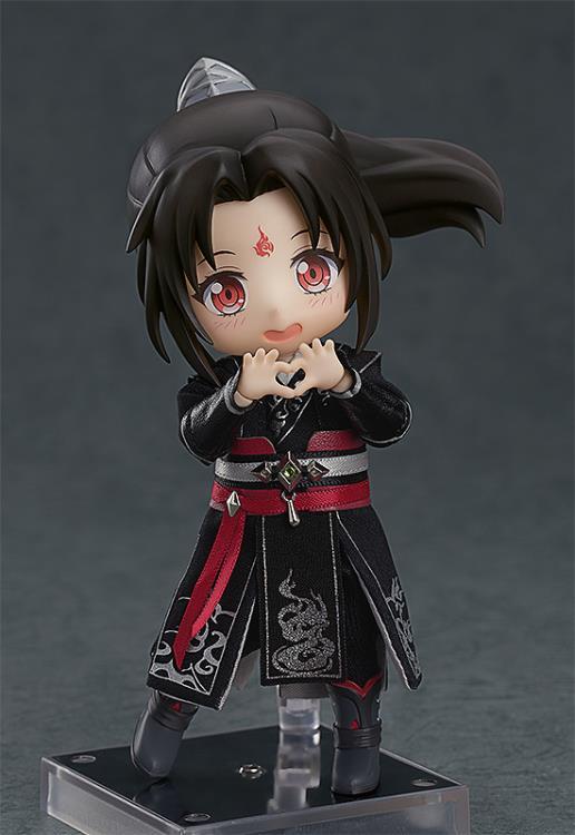 Scumbag System Nendoroid Doll Luo Binghe - Image 2
