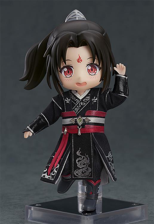 Scumbag System Nendoroid Doll Luo Binghe - Image 3