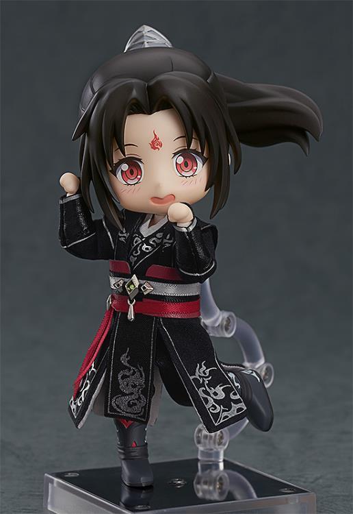 Scumbag System Nendoroid Doll Luo Binghe - Image 4