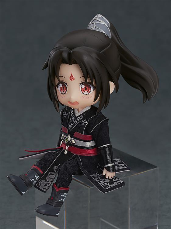 Scumbag System Nendoroid Doll Luo Binghe - Image 6