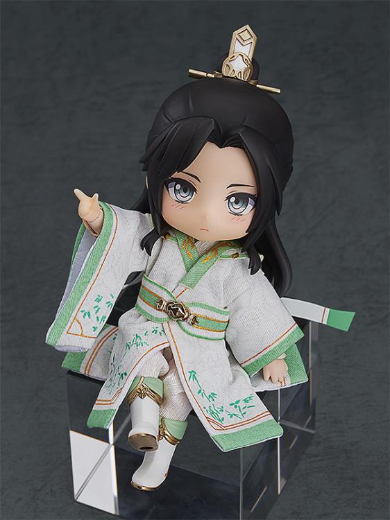 Scumbag System Nendoroid Doll Shen Qingqiu - Image 2