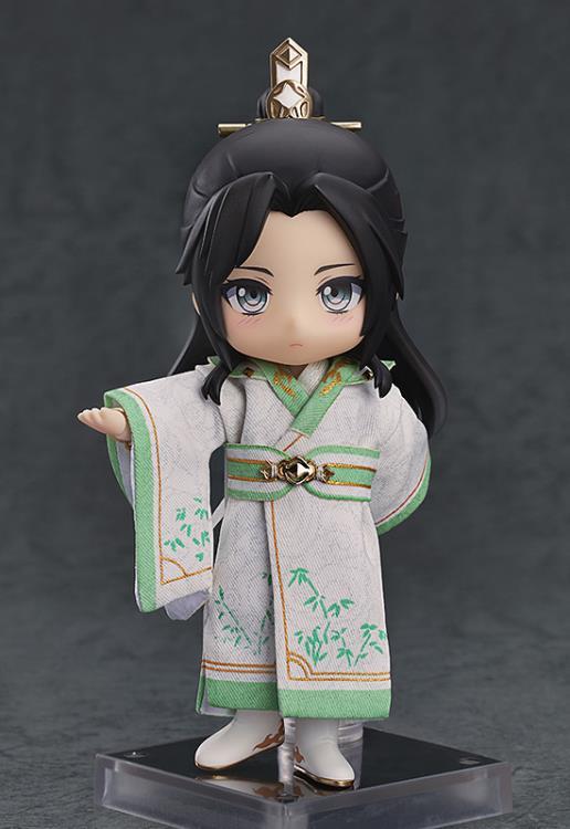 Scumbag System Nendoroid Doll Shen Qingqiu - Image 3