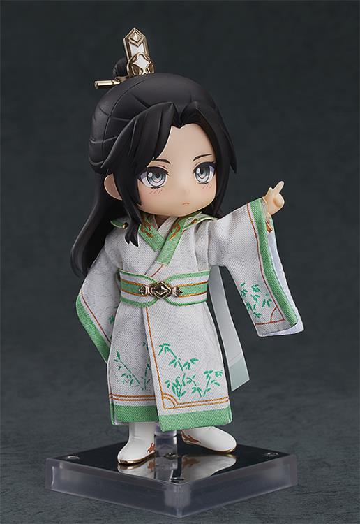 Scumbag System Nendoroid Doll Shen Qingqiu - Image 5