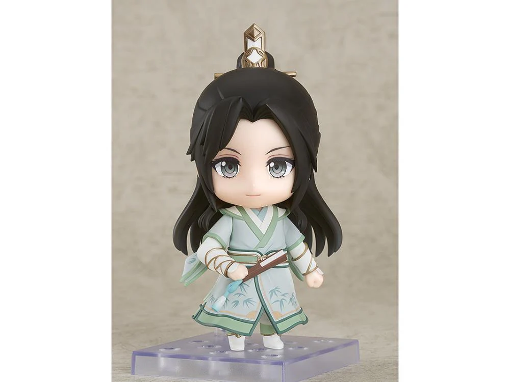 Scumbag System Nendoroid No.1468 Shen Qingqiu - Image 2