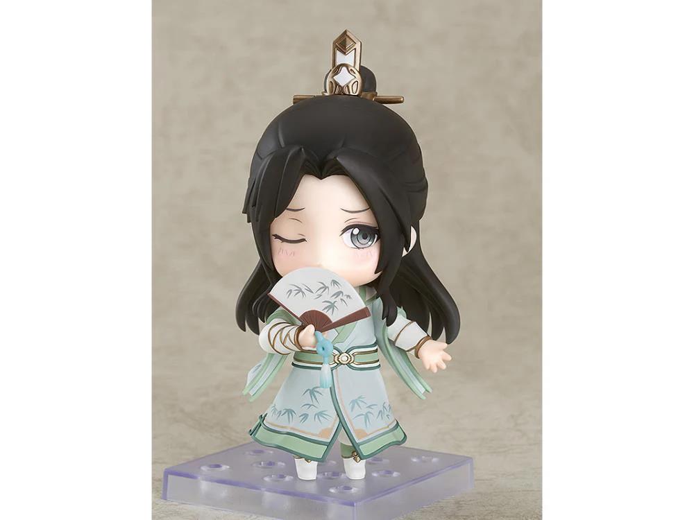 Scumbag System Nendoroid No.1468 Shen Qingqiu - Image 3