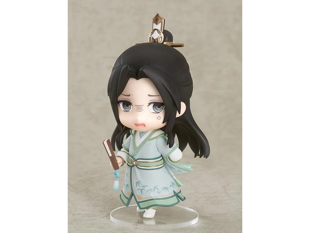 Scumbag System Nendoroid No.1468 Shen Qingqiu - Image 4