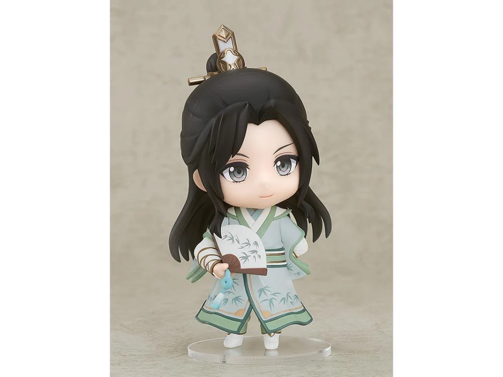Scumbag System Nendoroid No.1468 Shen Qingqiu - Image 5