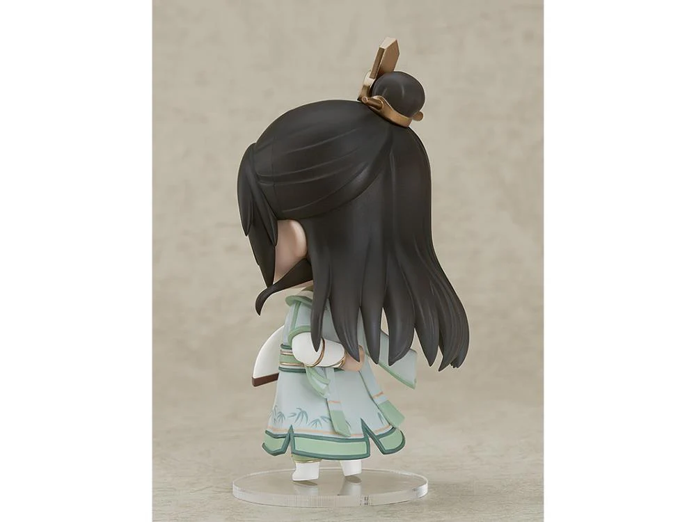 Scumbag System Nendoroid No.1468 Shen Qingqiu - Image 6