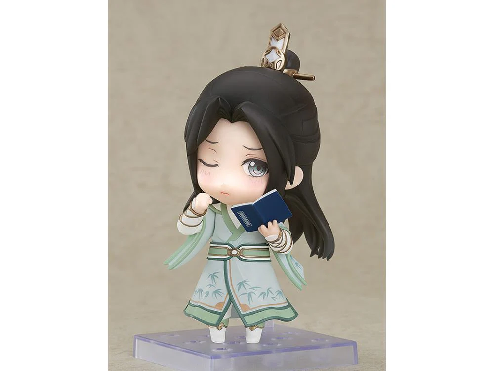 Scumbag System Nendoroid No.1468 Shen Qingqiu - Image 8